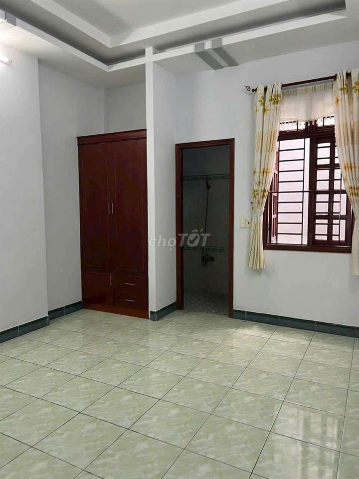 nhà 4 Phòng Huỳnh Thị Hai