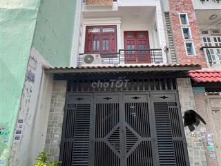 nhà 4 Phòng Huỳnh Thị Hai