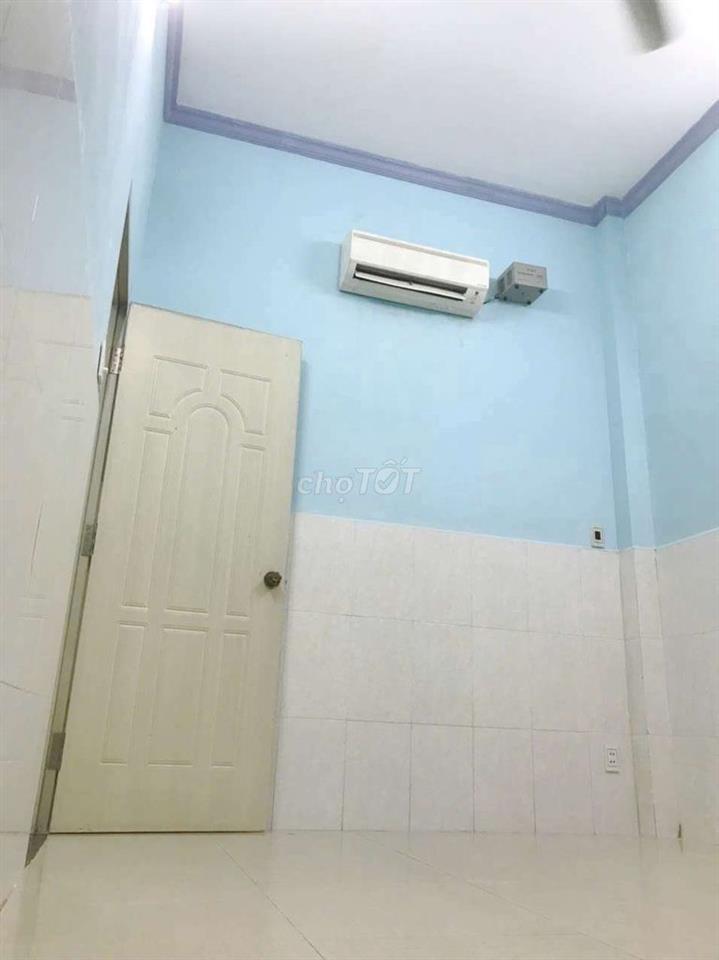 Nhà 3 Phòng Full Nội Thất Cơ Bản