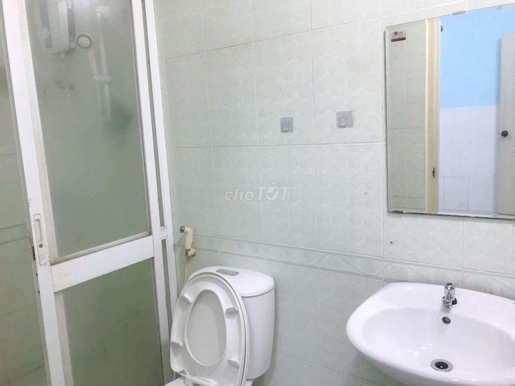 Nhà 3 Phòng Full Nội Thất Cơ Bản