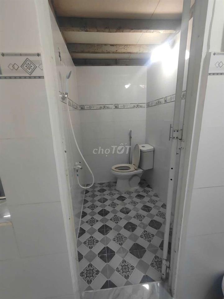 Nhà Gần Chợ Hóc Môn