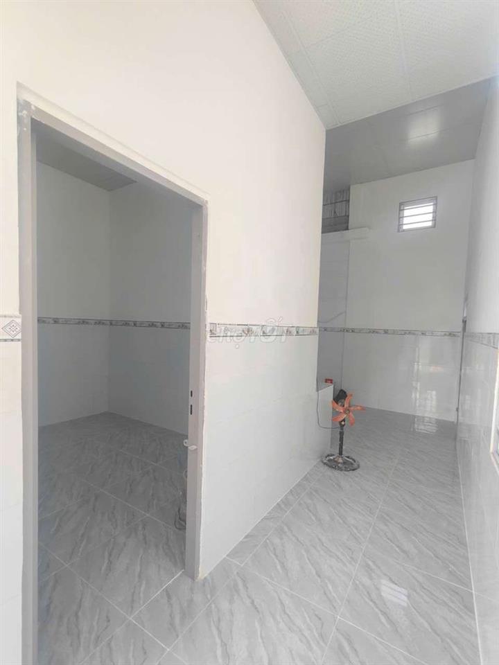 Nhà Gần Chợ Hóc Môn