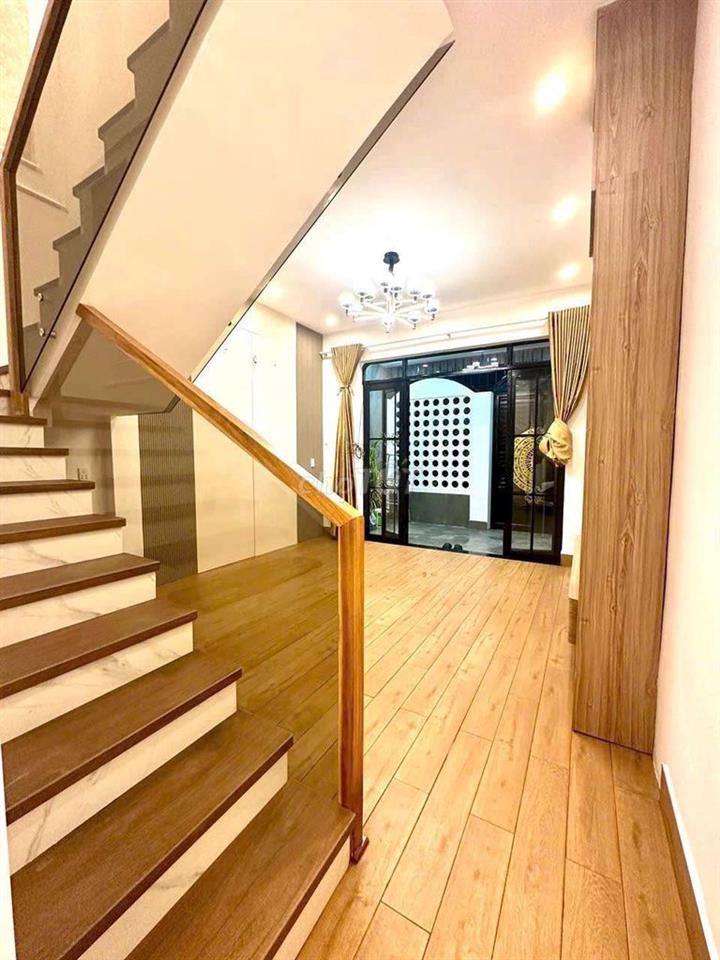 Nhà Mới Đẹp Trung Đông 6