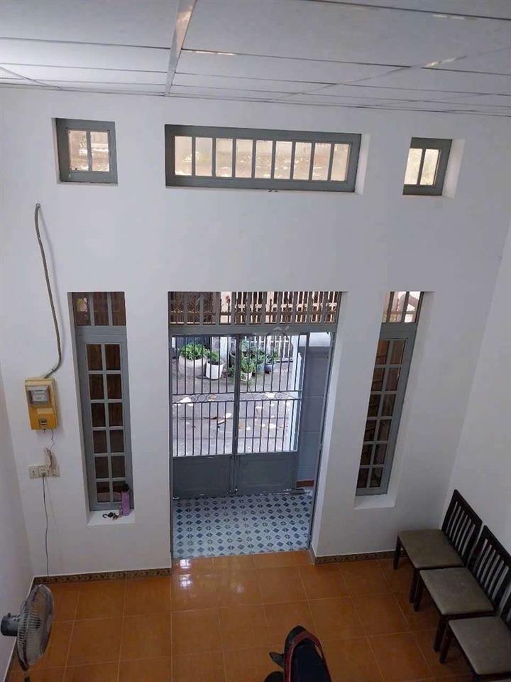 Nhà Tân Xuân Mới Đẹp