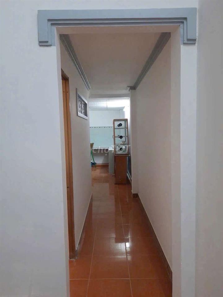 Nhà Tân Xuân Mới Đẹp