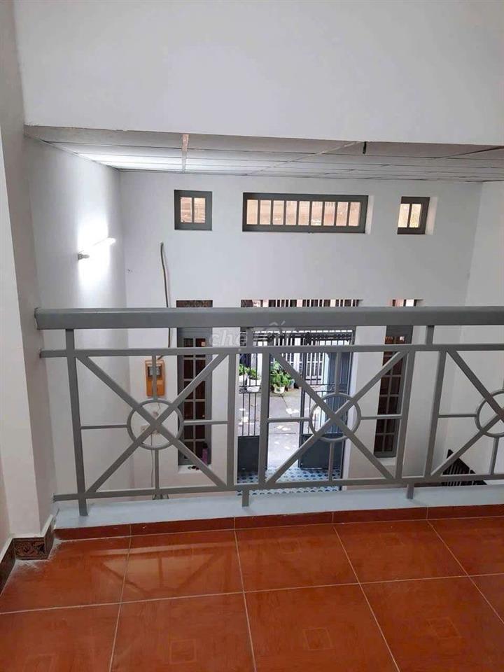 Nhà Tân Xuân Mới Đẹp