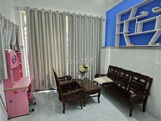 Nhà Full Nội Thất Gần Tô Ký