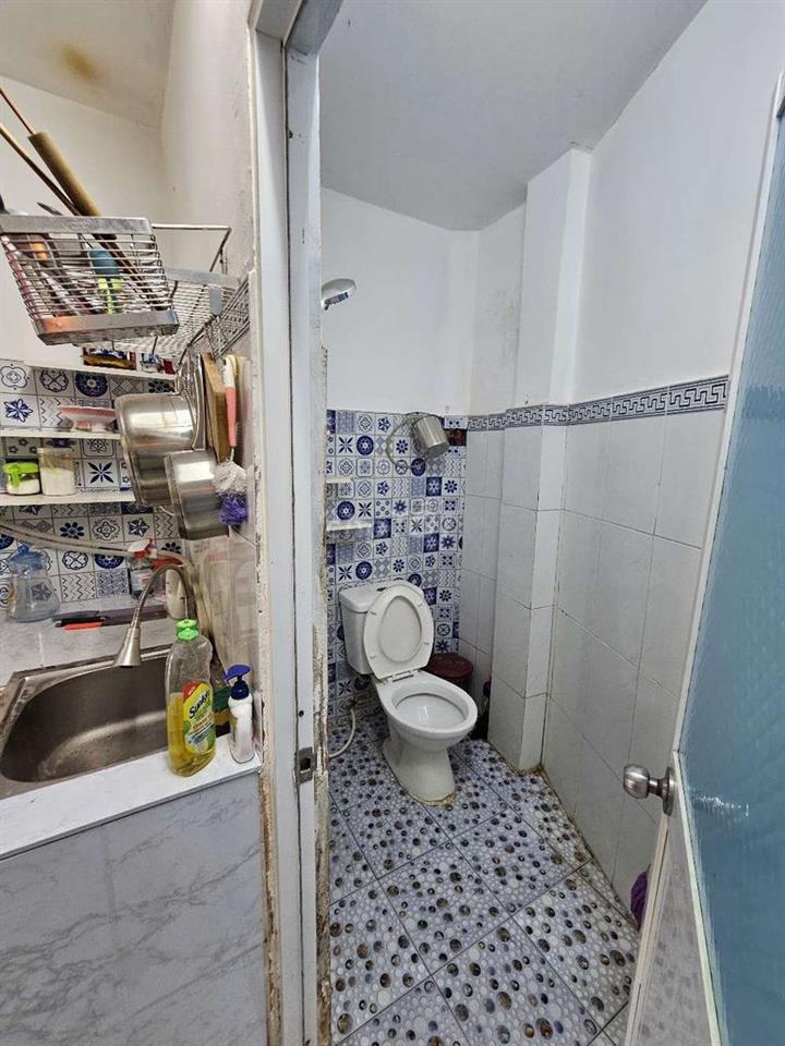Nhà Full Nội Thất Gần Tô Ký