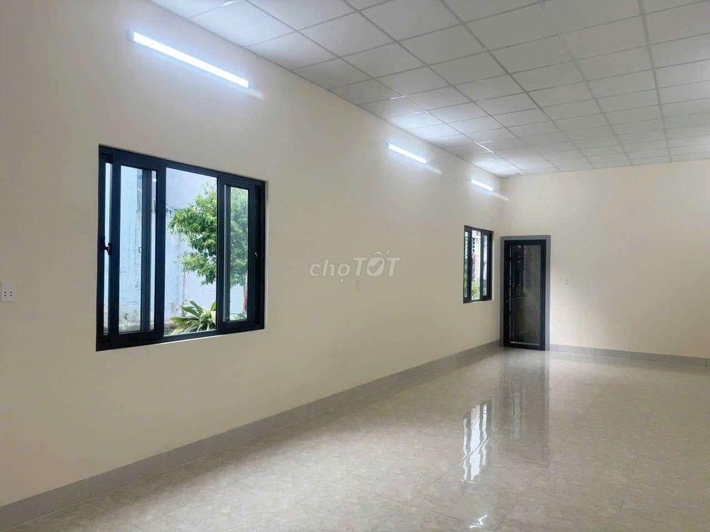 Nhà Trống Suốt Mới Đẹp Gần Tô Ký