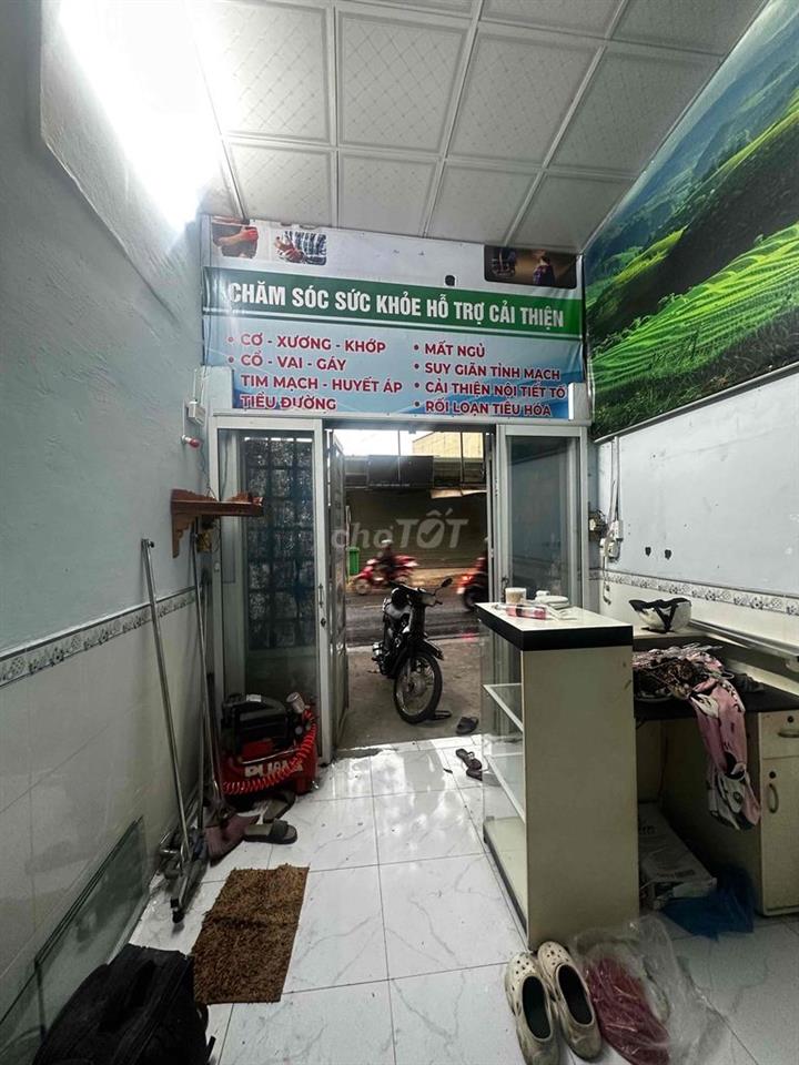 pass mặt bằng