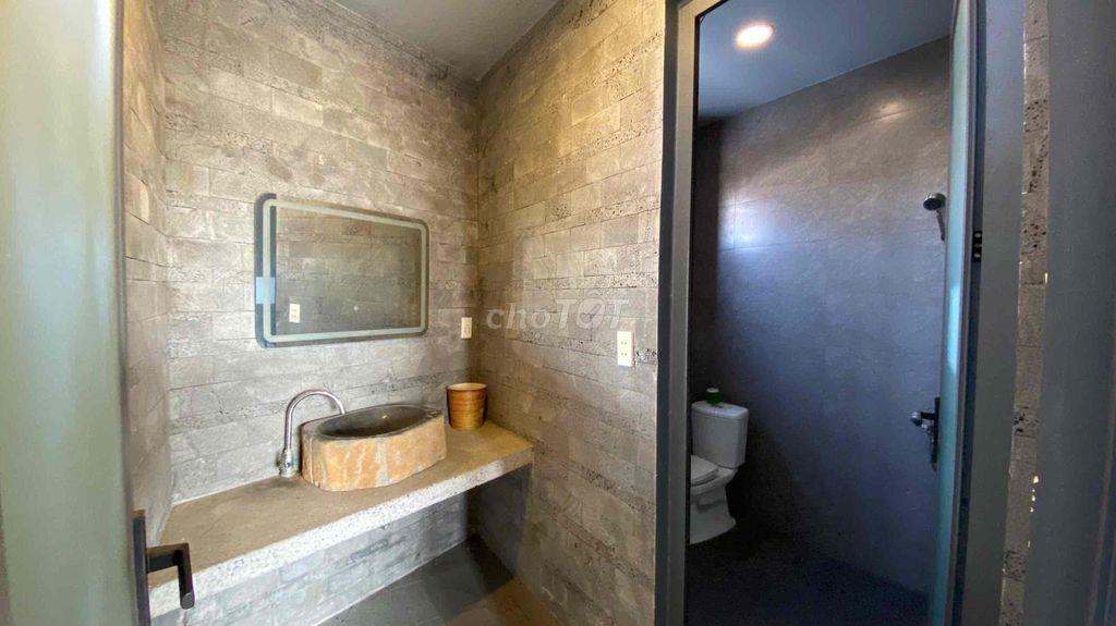 MẶT BẰNG LÊ LỢI SÂN THƯỢNG TẦNG 1 CỰC CHILL – TRUNG TÂM HÓC MÔN