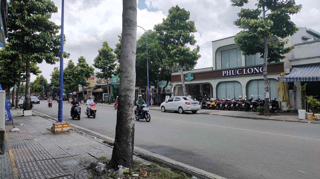 Cho Thuê Nhà MT Lê Thị Hà, 22tr/tháng LH ***