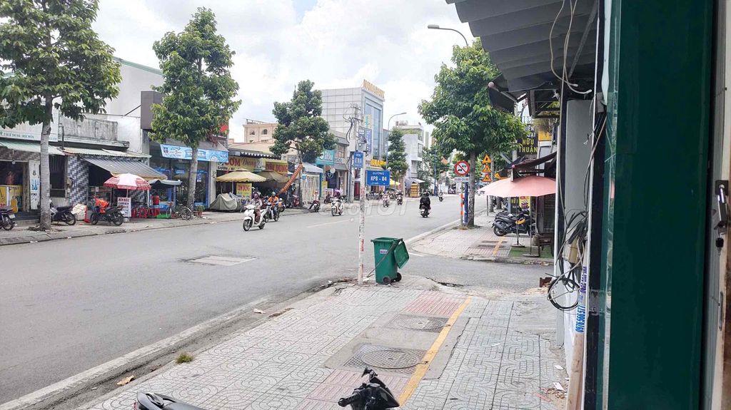 Cho Thuê Nhà MT Lê Thị Hà, 22tr/tháng LH ***