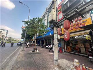 Cho Thuê Nhà Nguyên Căn Mặt Tiền Tô Ký, Chợ Cầu 18tr/th LH ***