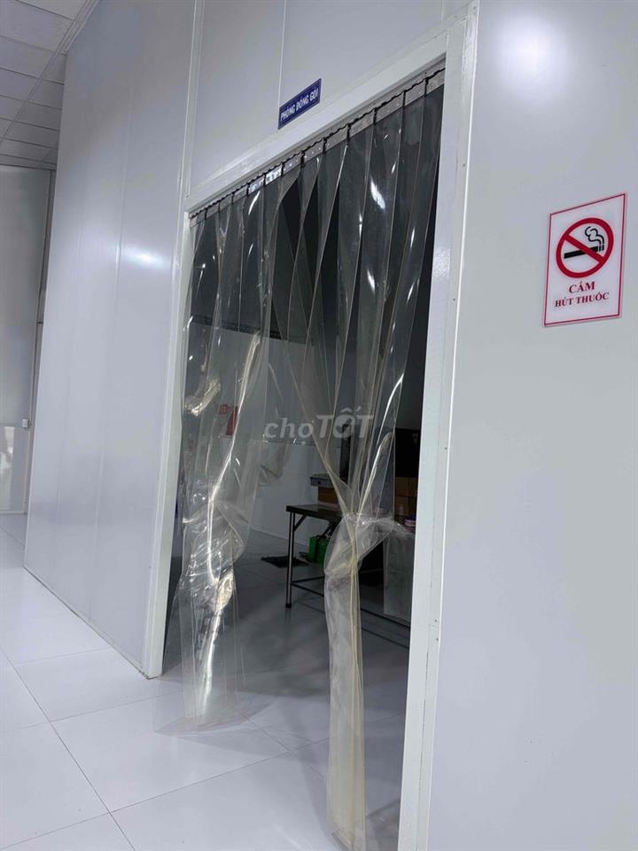 CHO THUÊ NHÀ XƯỞNG MỚI – SẠCH ĐẸP – PHÙ HỢP THỰC PHẨM, NÔNG SẢN, KHO H