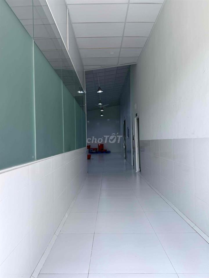 CHO THUÊ NHÀ XƯỞNG MỚI – SẠCH ĐẸP – PHÙ HỢP THỰC PHẨM, NÔNG SẢN, KHO H