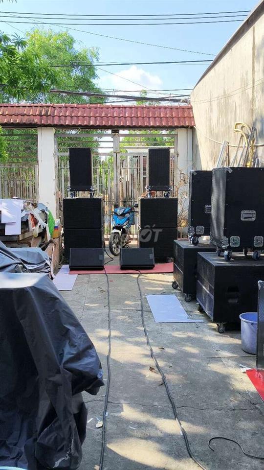 Mặt Bằng Mặt Tiền