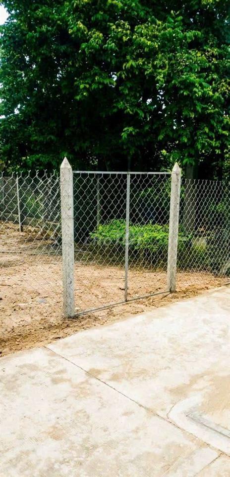 GIÁ SHOCK NẶNG - NGAY ĐƯỜNG ĐƯỜNG CÔNG KHI - HÓC MÔN