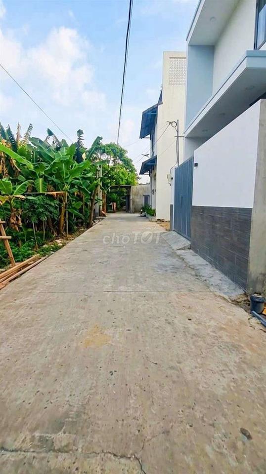 GIÁ SHOCK NẶNG - NGAY ĐƯỜNG ĐƯỜNG CÔNG KHI - HÓC MÔN