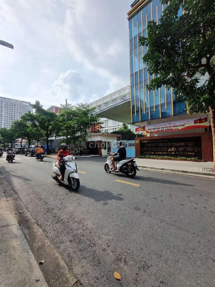 GIÁ CỰC SHOCK - GẦN NGÃ TƯ - MT HỒNG HÀ VỊ TRÍ ĐẸP - Q.PHÚ NHUẬN