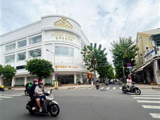 Giá Siêu VIP 36.5Tr/m2 - Trung tâm mặt tiền - Quận 5