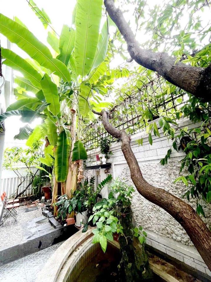 - Village ĐẸP gần Sân Bay, sử dụng 550m2, GIÁ CỰC VIP - Tân Bình.