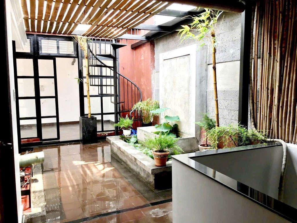 - Village ĐẸP gần Sân Bay, sử dụng 550m2, GIÁ CỰC VIP - Tân Bình.