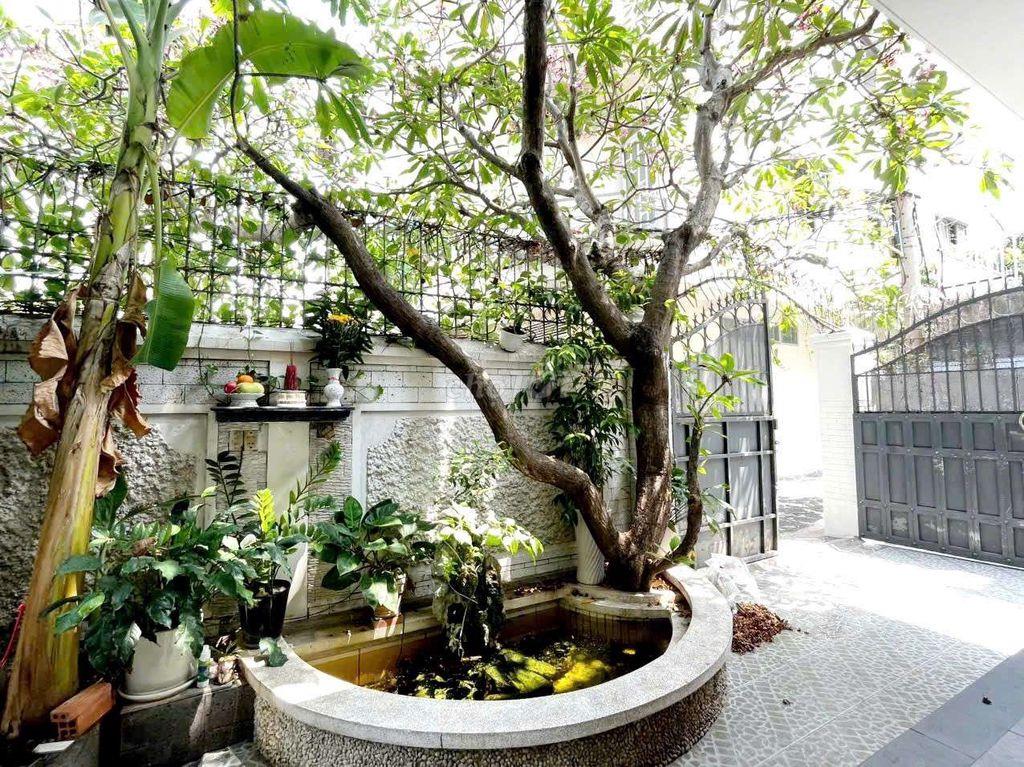 - Village ĐẸP gần Sân Bay, sử dụng 550m2, GIÁ CỰC VIP - Tân Bình.
