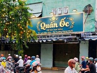 Giá Cực Rẻ - Mặt tiền ngang 12m đường Song Hành vị trí VIP - Q.12