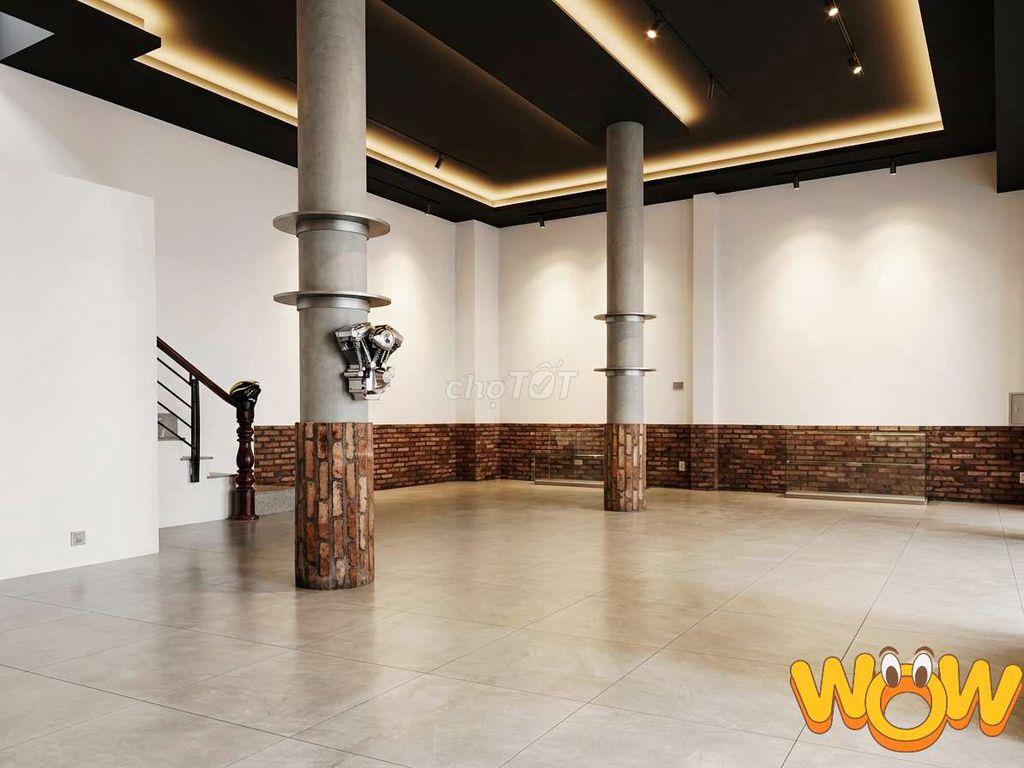 ■ Mặt bằng ngay HẺM GÓC NGÃ TƯ Cực VIP nằm khu K300 - Q.Tân Bình.