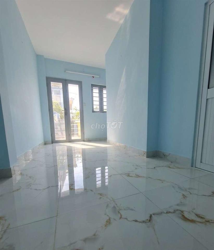 Nhà khu Bầu Cát - Giá VIP - Hẻm 5m - Q.Tân Bình.