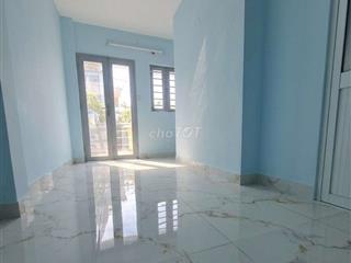 Nhà khu Bầu Cát - Giá VIP - Hẻm 5m - Q.Tân Bình.