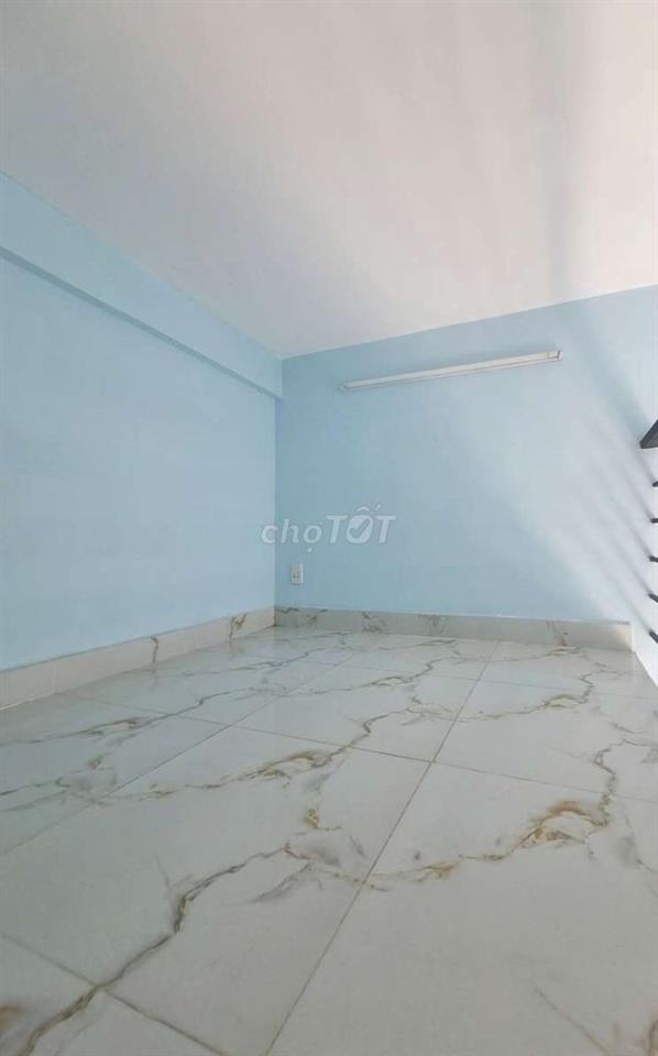 Nhà khu Bầu Cát - Giá VIP - Hẻm 5m - Q.Tân Bình.