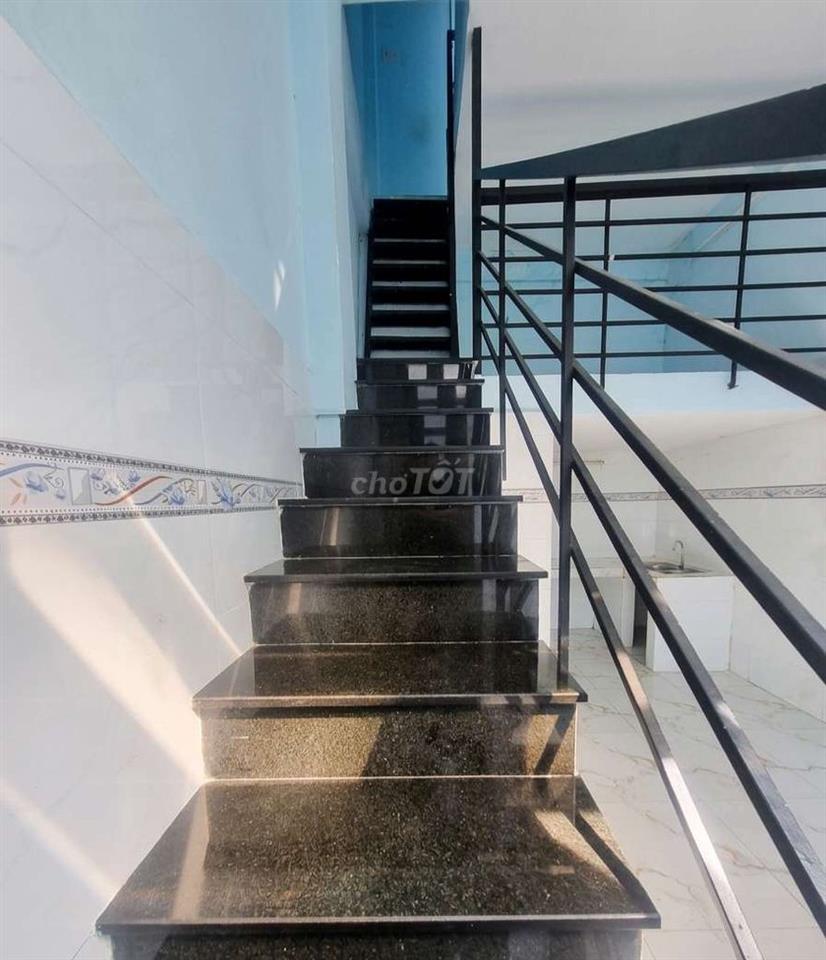 Nhà khu Bầu Cát - Giá VIP - Hẻm 5m - Q.Tân Bình.