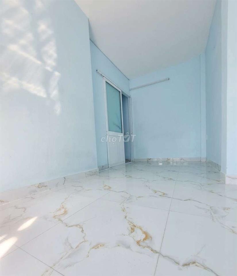 Nhà khu Bầu Cát - Giá VIP - Hẻm 5m - Q.Tân Bình.