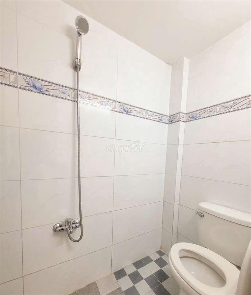 Nhà khu Bầu Cát - Giá VIP - Hẻm 5m - Q.Tân Bình.