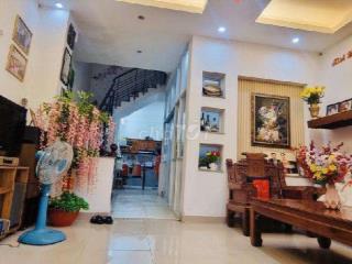 🏠Bán nhà ,Đường Huỳnh Văn bánh ,P 9 PN ,Ngang 5M' 87M2, Giá: 11.2Tỷ