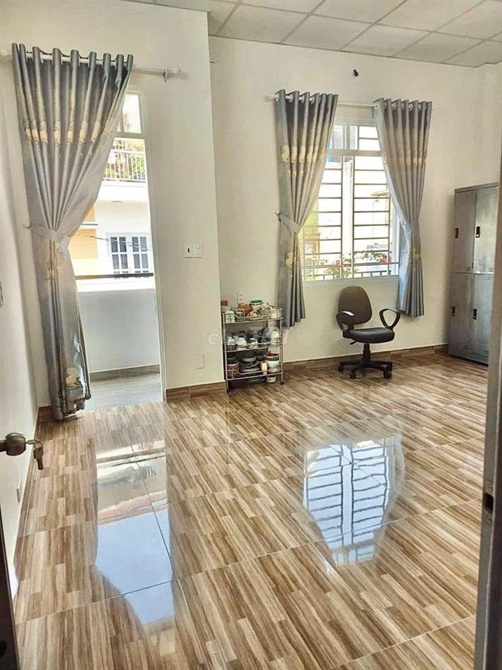 Bán Nhà:Đường Phan Huy ích ,P 15 Tân bình, Ngang 5M ,80M2 ,Giá :5,99Tỷ