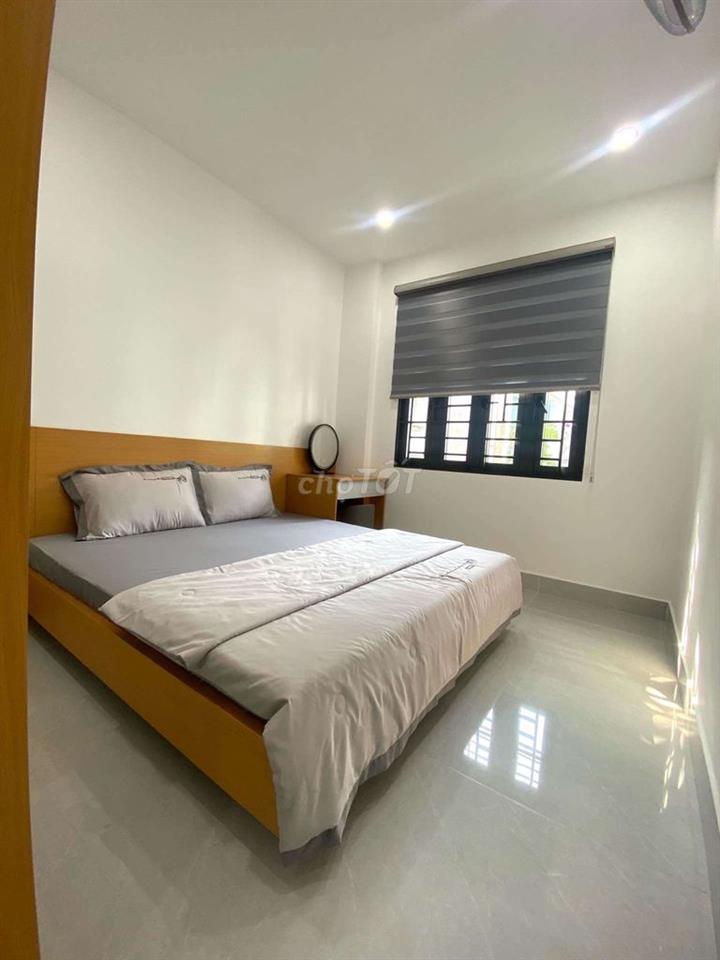 Căn Góc ,Hai Mặt Tiền , Nguyễn Sỹ sách ,P15 Tân binh, 60M2, Giá:4.89Tỷ