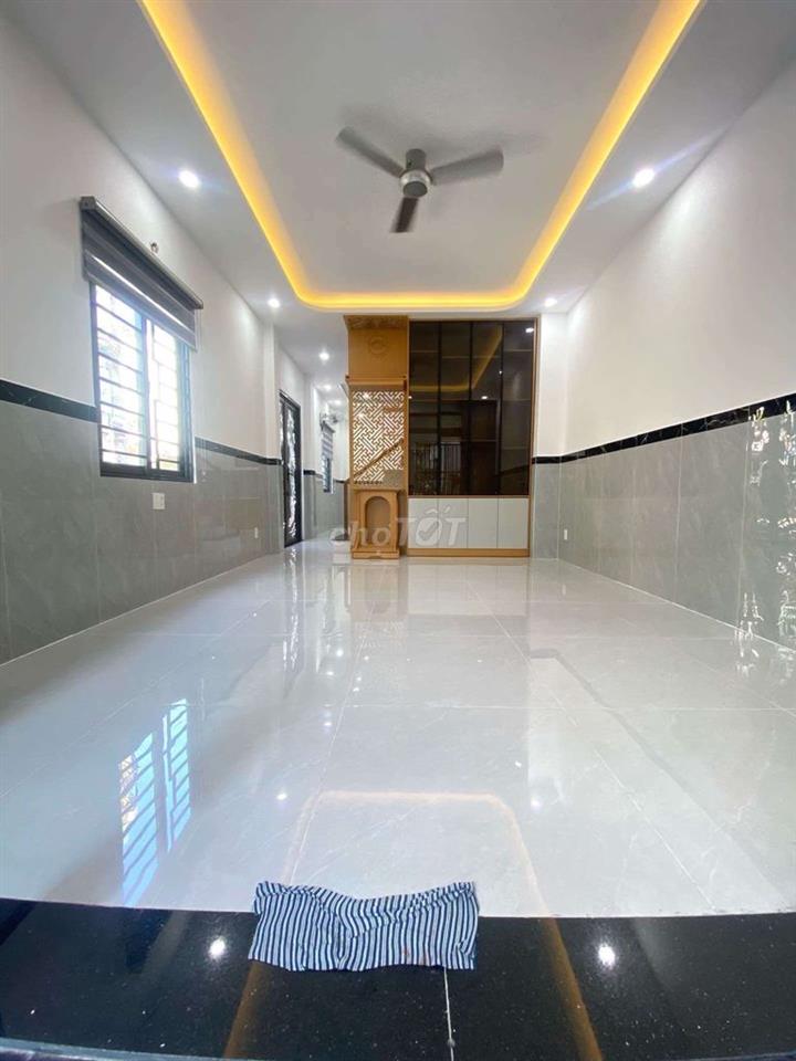 Căn Góc ,Hai Mặt Tiền , Nguyễn Sỹ sách ,P15 Tân binh, 60M2, Giá:4.89Tỷ