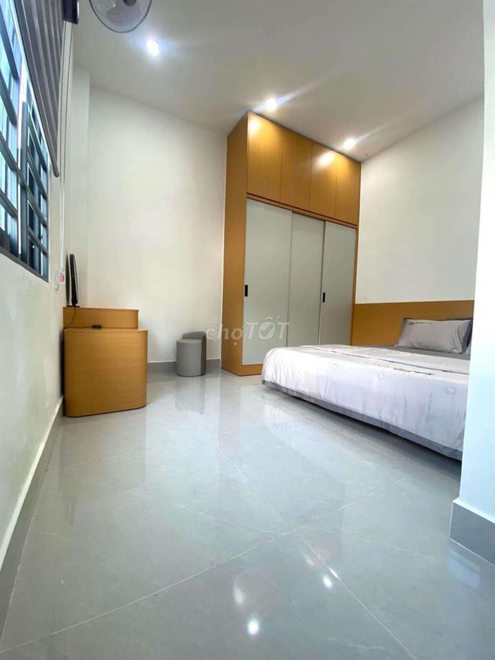 Căn Góc ,Hai Mặt Tiền , Nguyễn Sỹ sách ,P15 Tân binh, 60M2, Giá:4.89Tỷ
