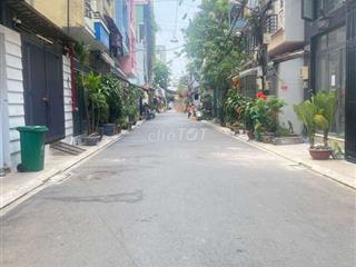 Căn Góc ,Hai Mặt Tiền , Nguyễn Sỹ sách ,P15 Tân binh, 60M2, Giá:4.89Tỷ