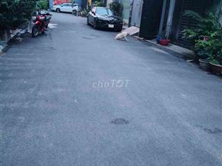 Bán nhà  Đường trường Chinh  P 11,Tân Bình ,Ngang 5M - 65M2, Giá:6.2Tỷ