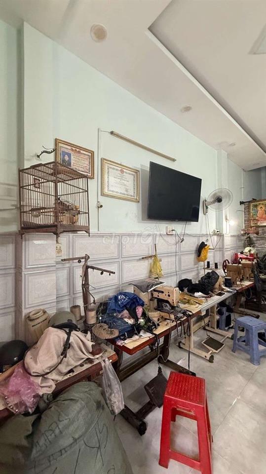 🏠Bán nhà , Tân Kỳ ,Tân Quý   ,Tân Phú ,Ngang 4,5M - 50M2  Giá :4,12Tỷ
