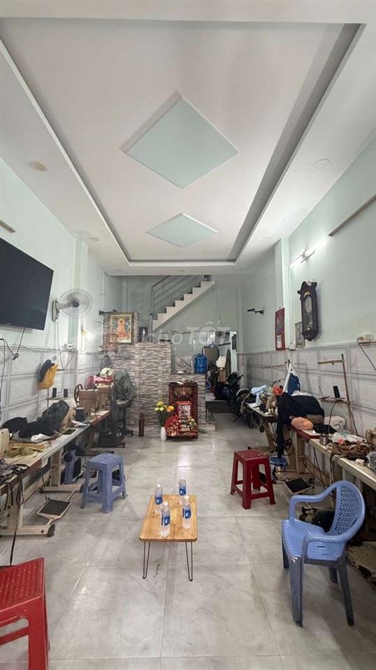 🏠Bán nhà , Tân Kỳ ,Tân Quý   ,Tân Phú ,Ngang 4,5M - 50M2  Giá :4,12Tỷ