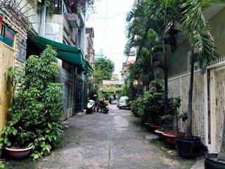 🏠Bán nhà ,Lạc Long Quân P 10 Tân Bình , Ngang 4M- 54M2, Giá : 4.55Tỷ