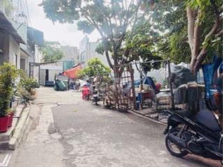 Đất thổ cư ,đường bùi quang Là , Gò vấp , Ngang 4M - 80M2, Giá :5.75Tỷ