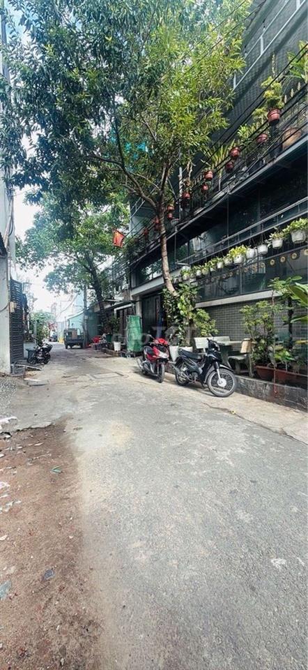 Đất thổ cư ,đường bùi quang Là , Gò vấp , Ngang 4M - 80M2, Giá :5.75Tỷ