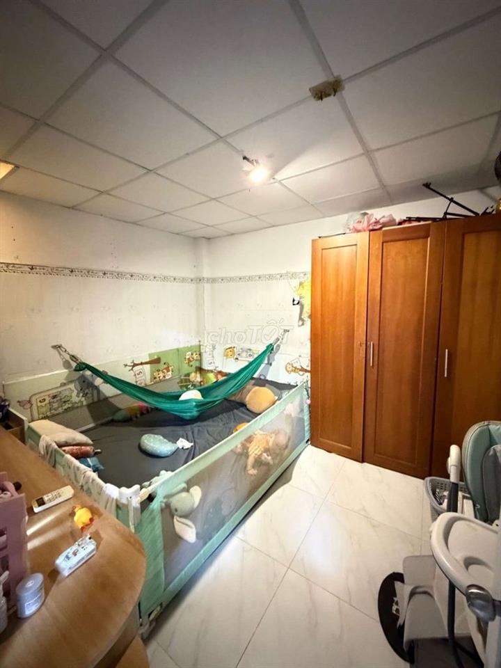 🏠Bán nhà: Phan Huy ích ,P 15 Tân Bình ,Ngang 7M - 113M2, Giá: 15.3Tỷ