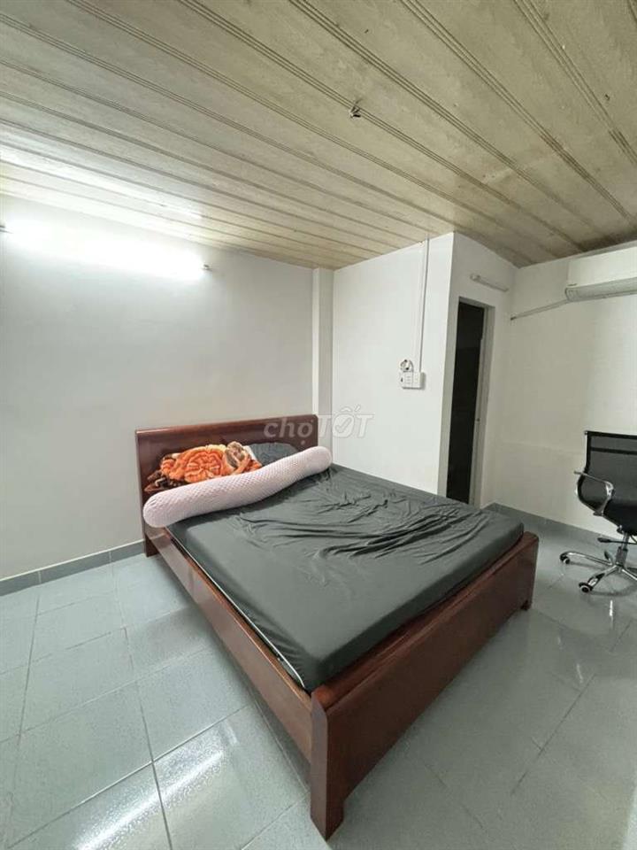 🏠Bán nhà ,Đường CMT8  ,P 11 ,Q3 Ngang 7M - 56M2 3 tầng ,Giá: 6.95Tỷ